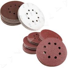 Sanding Discs